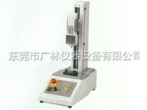 數(shù)顯推拉力實驗機(jī)